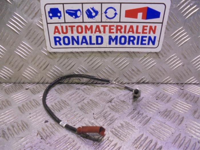 Begagnade Partikelfiltersensor Volkswagen Crafter (SY) 2.0 TDI RWD Pris € 25,00 Inklusive moms erbjuds av Automaterialen Ronald Morien B.V.