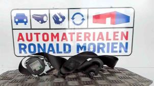 Gebrauchte Sicherheitsgurt rechts hinten Opel Astra Preis € 30,00 Margenregelung angeboten von Automaterialen Ronald Morien B.V.