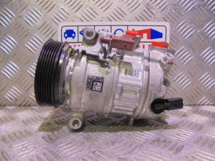 Used Air conditioning pump Volkswagen Polo VI (AW1) 1.0 TSI 12V Price € 135,00 Inclusive VAT offered by Automaterialen Ronald Morien B.V.