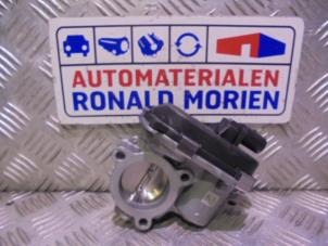 Used Throttle body Volkswagen Polo VI (AW1) 1.0 TSI 12V Price € 124,99 Inclusive VAT offered by Automaterialen Ronald Morien B.V.