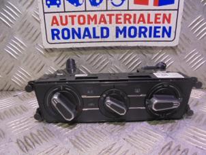 Used Heater control panel Volkswagen Polo VI (AW1) 1.0 TSI 12V Price € 59,29 Inclusive VAT offered by Automaterialen Ronald Morien B.V.