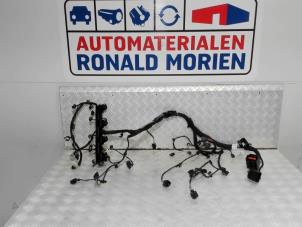 Used Wiring harness Audi A6 (C8) 2.0 16V 50 TFSI E Mild hybrid Quattro Price € 495,00 Inclusive VAT offered by Automaterialen Ronald Morien B.V.