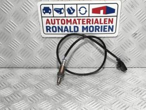 Sonde lambda d'un Volkswagen Polo VI (AW1) 1.0 TSI 12V 2021
