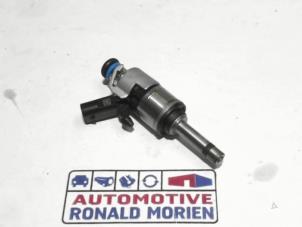 Used Injector (petrol injection) Audi A6 (C8) 2.0 16V 50 TFSI E Mild hybrid Quattro Price € 60,00 Inclusive VAT offered by Automaterialen Ronald Morien B.V.