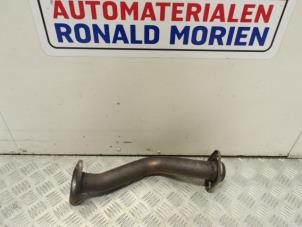Used Exhaust front section Suzuki SX4 (EY/GY) 1.6 16V 4x2 Price € 10,00 Margin scheme offered by Automaterialen Ronald Morien B.V.