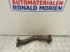 Suzuki SX4 (EY/GY) 1.6 16V 4x2 Exhaust front section