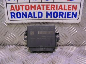 Używane Modul czujników parkowania Seat Leon (1P1) 1.2 TSI Cena € 49,00 Procedura marży oferowane przez Automaterialen Ronald Morien B.V.