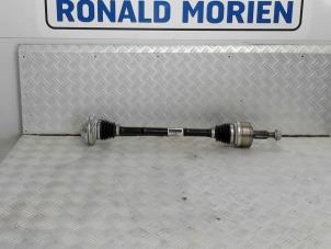 Used Drive shaft, rear left Volkswagen Transporter Price € 234,99 Inclusive VAT offered by Automaterialen Ronald Morien B.V.