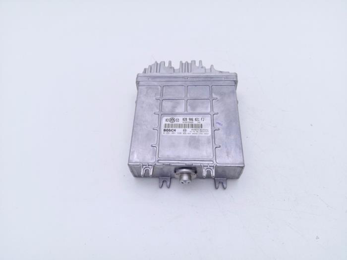 Used Engine management computer Volkswagen Golf III (1H1) 1.9 CL,GL SDI Price € 79,00 Inclusive VAT offered by Automaterialen Ronald Morien B.V.
