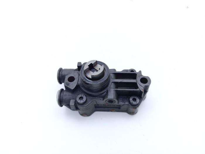 Begagnade Boosterpump Mercedes Sprinter 3t (903) 308 CDI 16V Pris € 25,00 Marginaltabell erbjuds av Automaterialen Ronald Morien B.V.