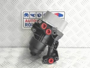 Used Oil filter housing Volkswagen Transporter/Caravelle T6 2.0 TDI 150 California 4Motion Price € 149,00 Inclusive VAT offered by Automaterialen Ronald Morien B.V.