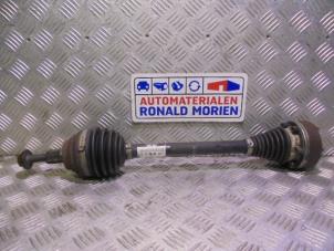 Used Front drive shaft, left Seat Leon (1P1) 1.2 TSI Price € 55,00 Margin scheme offered by Automaterialen Ronald Morien B.V.