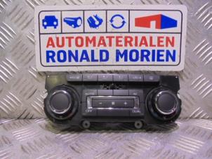 Used Air conditioning control panel Skoda Octavia (1Z3) 1.4 TSI 16V Price € 40,00 Margin scheme offered by Automaterialen Ronald Morien B.V.