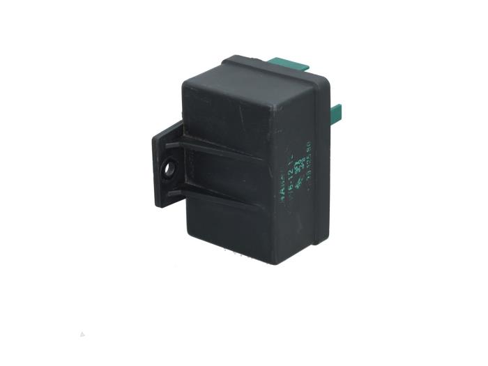 Glow plug pre-heat relay