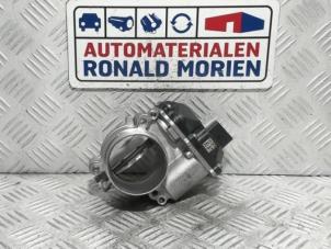 Used Throttle body Volkswagen Transporter/Caravelle T6 2.0 TDI 150 California 4Motion Price € 95,00 Inclusive VAT offered by Automaterialen Ronald Morien B.V.