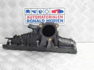 Used Intake manifold Volkswagen Transporter/Caravelle T6 2.0 TDI 150 Price € 85,00 Inclusive VAT offered by Automaterialen Ronald Morien B.V.