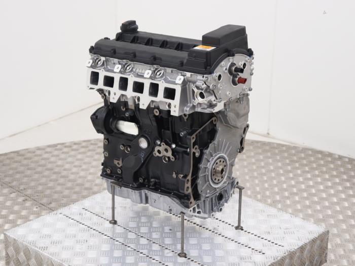VW Passat 3C R36 V6 3.6 Motor Blv Moteur 280 HP Engine Moteur 