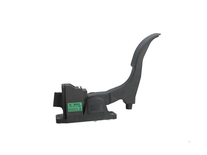 Gebrauchte Gaspedalposition Sensor Volkswagen Polo III (6N2) 1.4 Preis € 15,00 Margenregelung angeboten von Automaterialen Ronald Morien B.V.