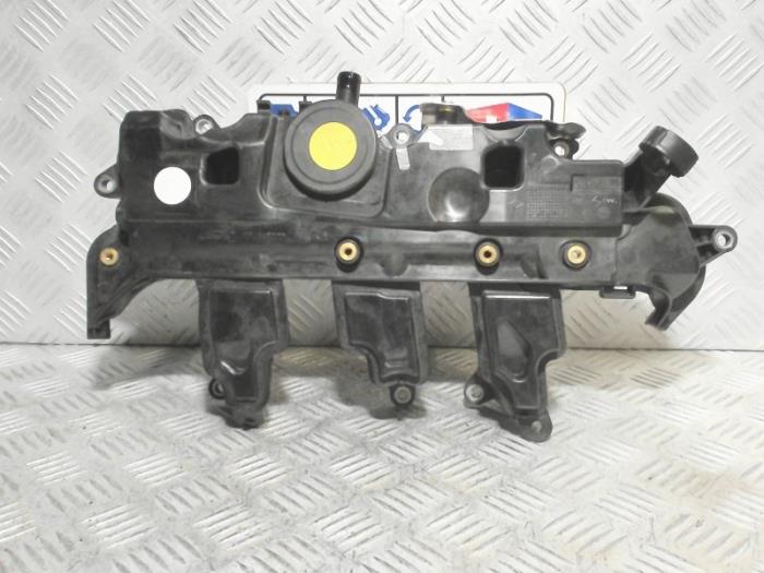 Neuf Ventilation carter Renault Master III (EV/HV/UV/VA/VB/VD/VF/VG/VJ) 2.3 dCi 165 16V FWD Prix € 54,99 Prix TTC proposé par Automaterialen Ronald Morien B.V.