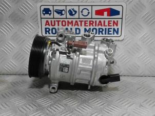 Used Air conditioning pump Volkswagen Golf VIII (CD1) 2.0 GTI Clubsport 16V Price € 135,00 Inclusive VAT offered by Automaterialen Ronald Morien B.V.