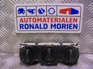 Used Heater control panel Volkswagen Fox (5Z) 1.2 Price € 19,00 Margin scheme offered by Automaterialen Ronald Morien B.V.