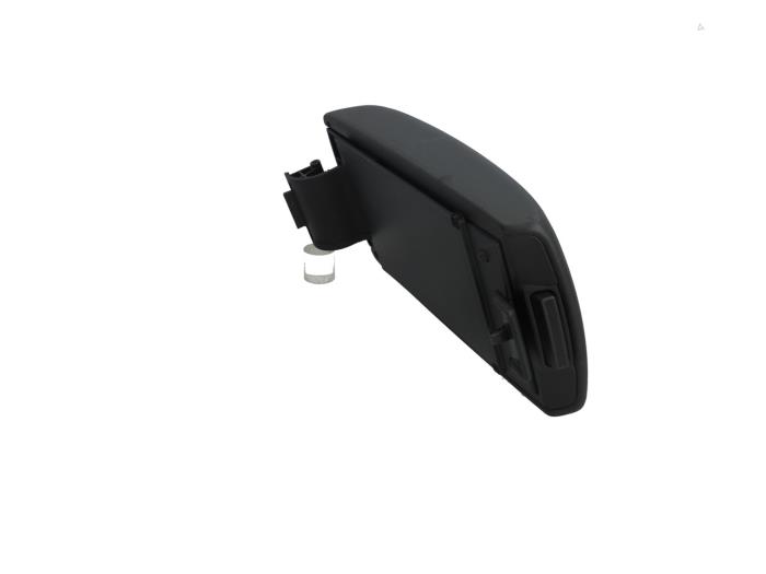 Gebrauchte Armlehne Mazda 6 SportBreak (GH19/GHA9) 2.0 CiDT 16V Preis € 29,00 Margenregelung angeboten von Automaterialen Ronald Morien B.V.