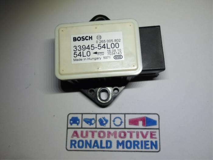 Used Esp computer Suzuki SX4 (EY/GY) 1.6 16V 4x2 Price € 49,00 Margin scheme offered by Automaterialen Ronald Morien B.V.