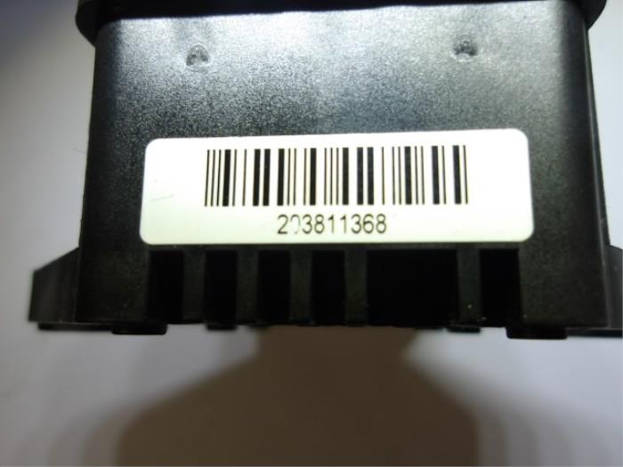 Ordenadores ESP de un Suzuki SX4 (EY/GY) 1.6 16V 4x2 2010