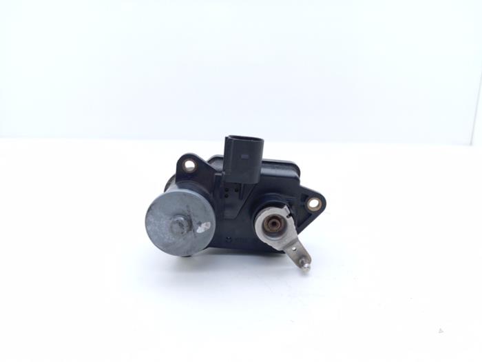 Gebrauchte Schrittmotor Opel Astra H SW (L35) 1.9 CDTi 16V 120 Preis € 35,00 Margenregelung angeboten von Automaterialen Ronald Morien B.V.