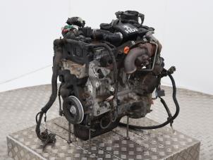 Używane Turbo Peugeot 206 (2A/C/H/J/S) 1.4 HDi Cena € 225,00 Procedura marży oferowane przez Automaterialen Ronald Morien B.V.