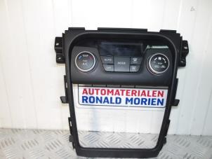 Używane Panel sterowania nagrzewnicy Suzuki SX4 (EY/GY) 1.6 16V 4x2 Cena € 59,00 Procedura marży oferowane przez Automaterialen Ronald Morien B.V.