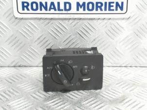 Used Light switch Ford Focus 2 1.6 16V Price € 10,00 Margin scheme offered by Automaterialen Ronald Morien B.V.