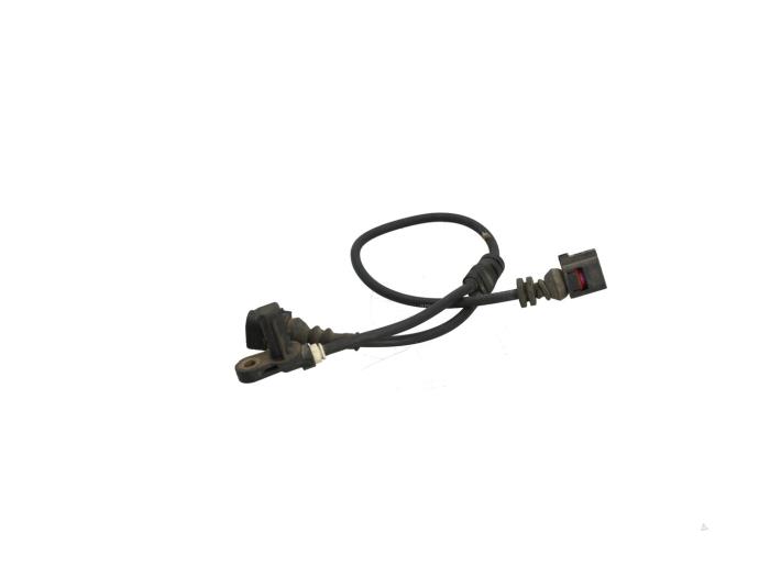 Begagnade ABS-sensor Volkswagen Sharan Pris € 20,00 Marginaltabell erbjuds av Automaterialen Ronald Morien B.V.