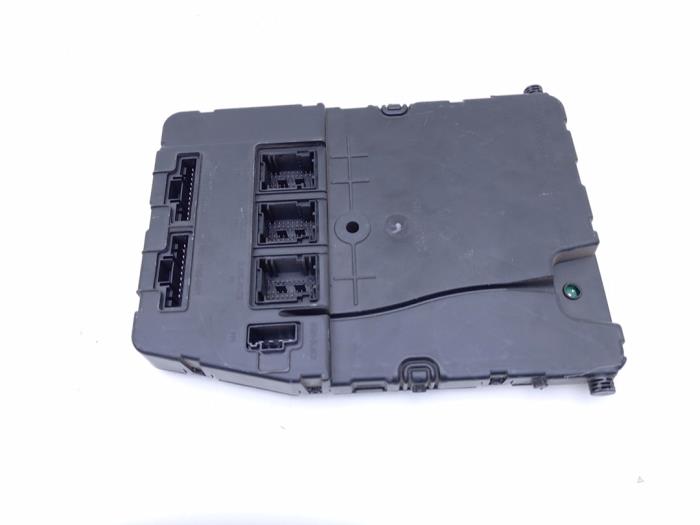 Used Body control computer Renault Megane II Grandtour (KM) 1.5 dCi 100 Price € 39,00 Margin scheme offered by Automaterialen Ronald Morien B.V.