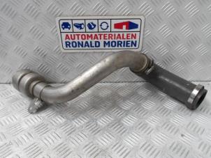 Used Turbo hose Renault Scénic II (JM) 1.9 dCi 130 Price € 45,00 Margin scheme offered by Automaterialen Ronald Morien B.V.