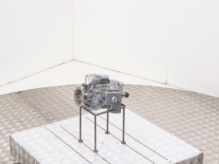 Neue Differential vorne Volkswagen Golf VIII (CD1) 2.0 GTI 16V Preis € 786,50 Mit Mehrwertsteuer angeboten von Automaterialen Ronald Morien B.V.