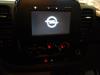 Controlador de pantalla multimedia de un Opel Vivaro 1.6 CDTI BiTurbo 140 2015