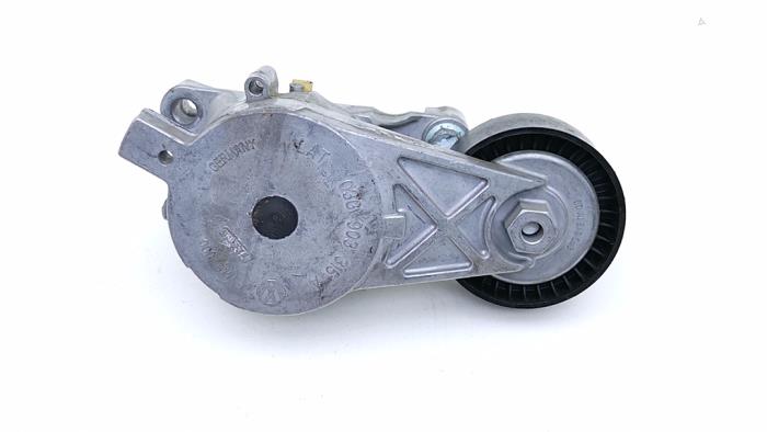 Nuevos Rodillo tensor correa trapezoidal Volkswagen Golf V (1K1) 1.9 TDI 4Motion Precio € 39,00 IVA incluido ofrecido por Automaterialen Ronald Morien B.V.
