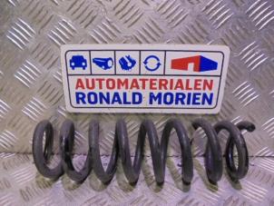 Used Rear coil spring BMW 1 serie (F20) 118i 1.5 TwinPower 12V Van Price € 25,00 Inclusive VAT offered by Automaterialen Ronald Morien B.V.