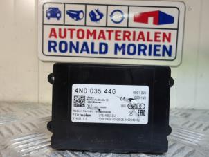 Używane Wzmacniacz anteny Audi RS 3 Sportback (8VA/8VF) 2.5 TFSI 20V Quattro Cena € 85,00 Procedura marży oferowane przez Automaterialen Ronald Morien B.V.