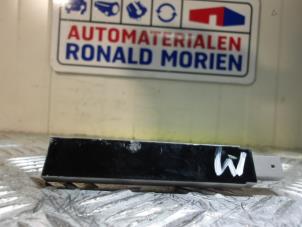 Usados Antena Audi RS 3 Sportback (8VA/8VF) 2.5 TFSI 20V Quattro Precio € 10,00 Norma de margen ofrecido por Automaterialen Ronald Morien B.V.