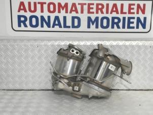 New Particulate filter Volkswagen Transporter/Caravelle T6 2.0 TDI 204 Price € 1.028,50 Inclusive VAT offered by Automaterialen Ronald Morien B.V.