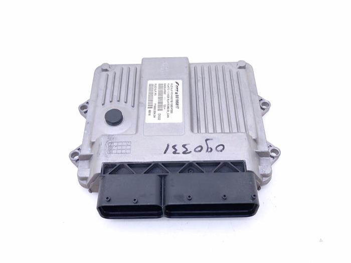 Used Engine management computer Fiat Punto II (188) 1.3 JTD Multijet 16V Price € 49,00 Margin scheme offered by Automaterialen Ronald Morien B.V.