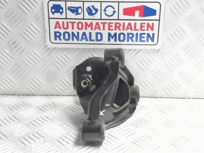 Engine mount from a Tesla Model 3 Long Range AWD 75 kWh 2021