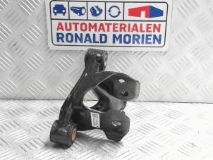 Engine mount from a Tesla Model 3 Long Range AWD 75 kWh 2021