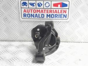 Engine mount from a Tesla Model 3 Long Range AWD 75 kWh 2021