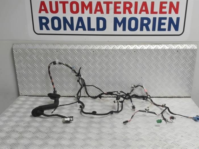 Begagnade Kablage Tesla Model 3 Long Range AWD 75 kWh Pris € 75,00 Inklusive moms erbjuds av Automaterialen Ronald Morien B.V.