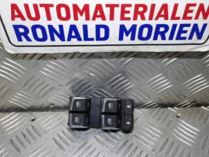 Used Multi-functional window switch Audi Q2 (GAB/GAG) 1.6 30 TDI 16V Price € 19,00 Margin scheme offered by Automaterialen Ronald Morien B.V.