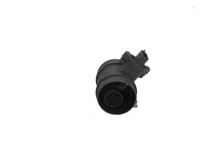 Gebrauchte Luftmassenmesser Opel Astra G Caravan (F35) 2.0 DTi 16V Preis € 25,00 Margenregelung angeboten von Automaterialen Ronald Morien B.V.