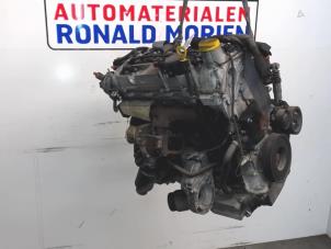 Usagé Moteur Chrysler PT Cruiser 2.2 CRD 16V Prix € 1.150,00 Règlement à la marge proposé par Automaterialen Ronald Morien B.V.